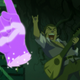 Image for article titled Critical Role gets animated in the entertaining, Kickstarter-record-setting The Legend Of Vox Machina